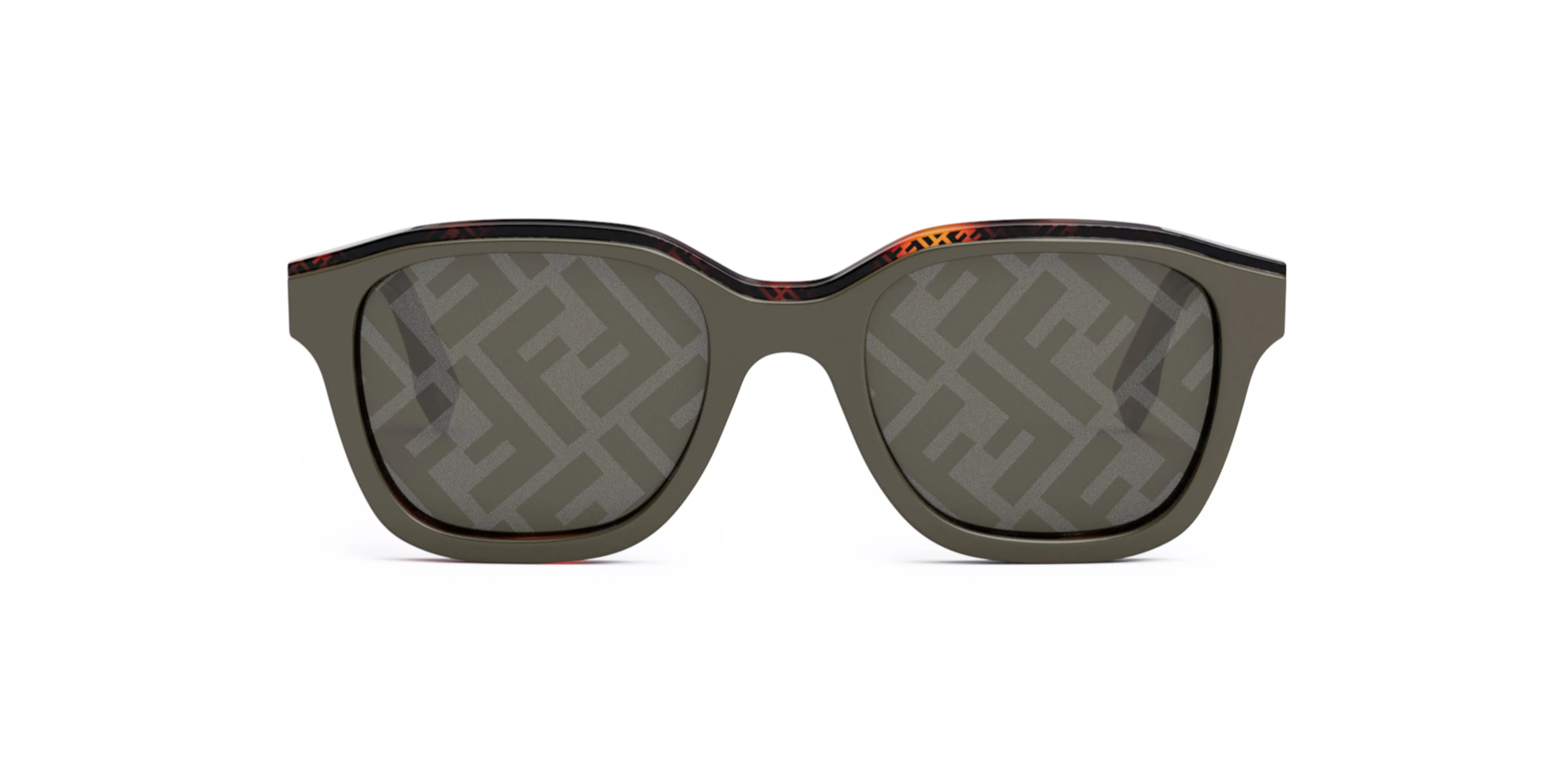 Fe40077i Fendi Sunglasses