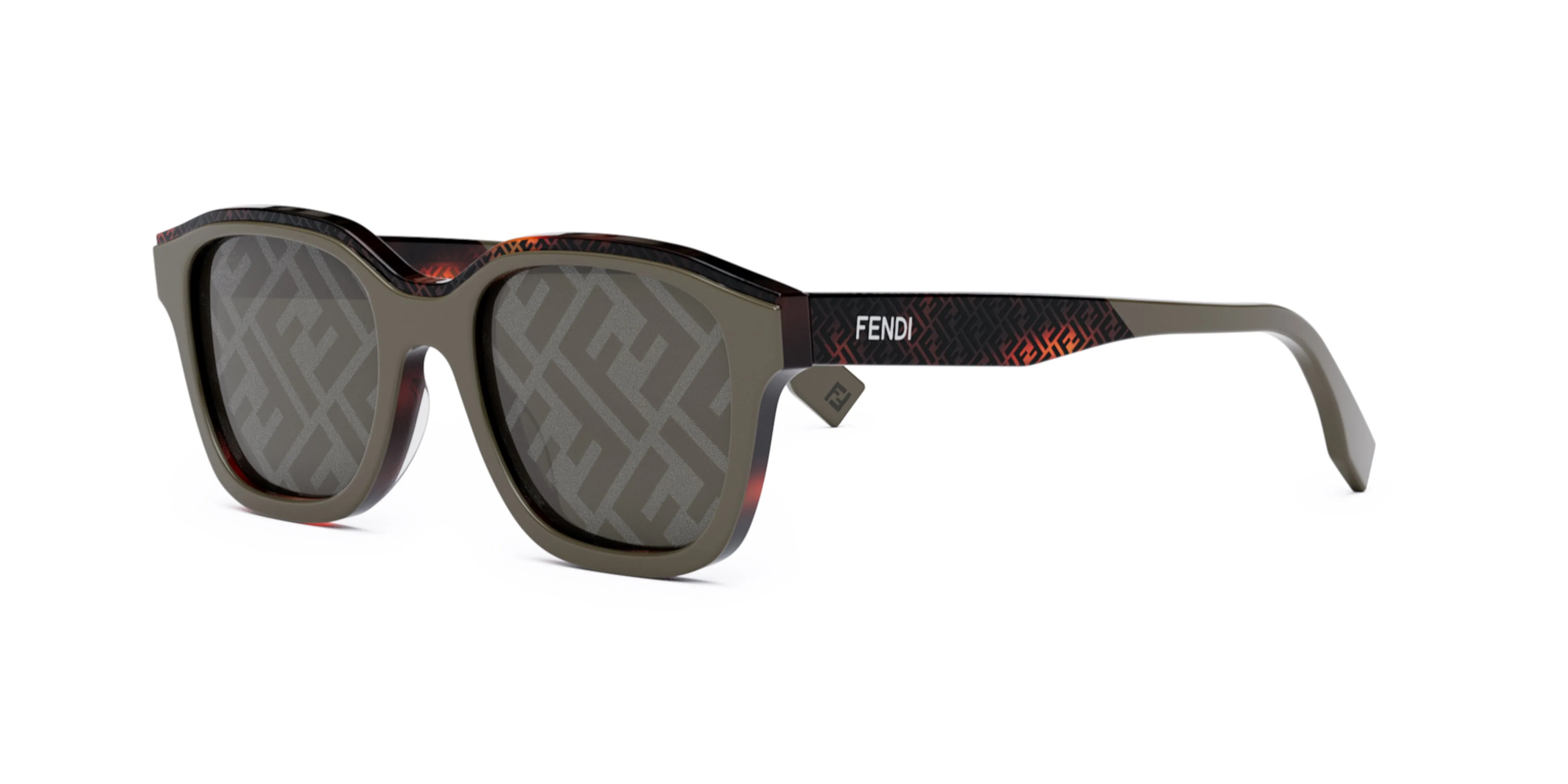 Fe40077i Fendi Sunglasses