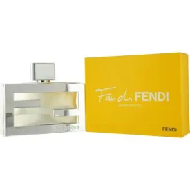 Fendi Fan Di Fendi By Fendi Edt Spray 2.5 Oz