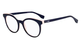 FENDI-FF 0249-PJP-5019-GLASSES FRAMES