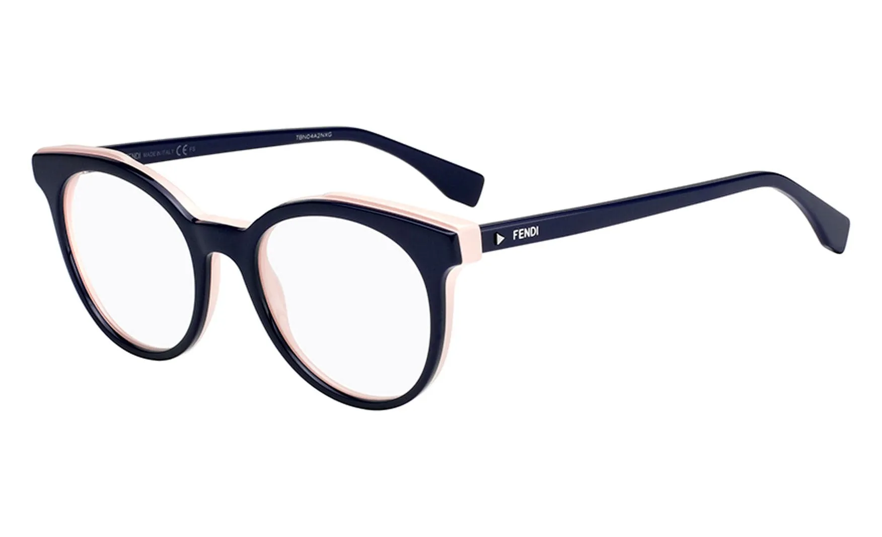 FENDI-FF 0249-PJP-5019-GLASSES FRAMES
