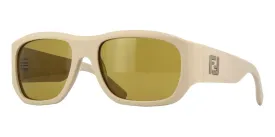 Fendi FF FE40117I 58J