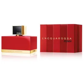 Fendi L'Acqua Rossa 50ML EDP Spray (W)