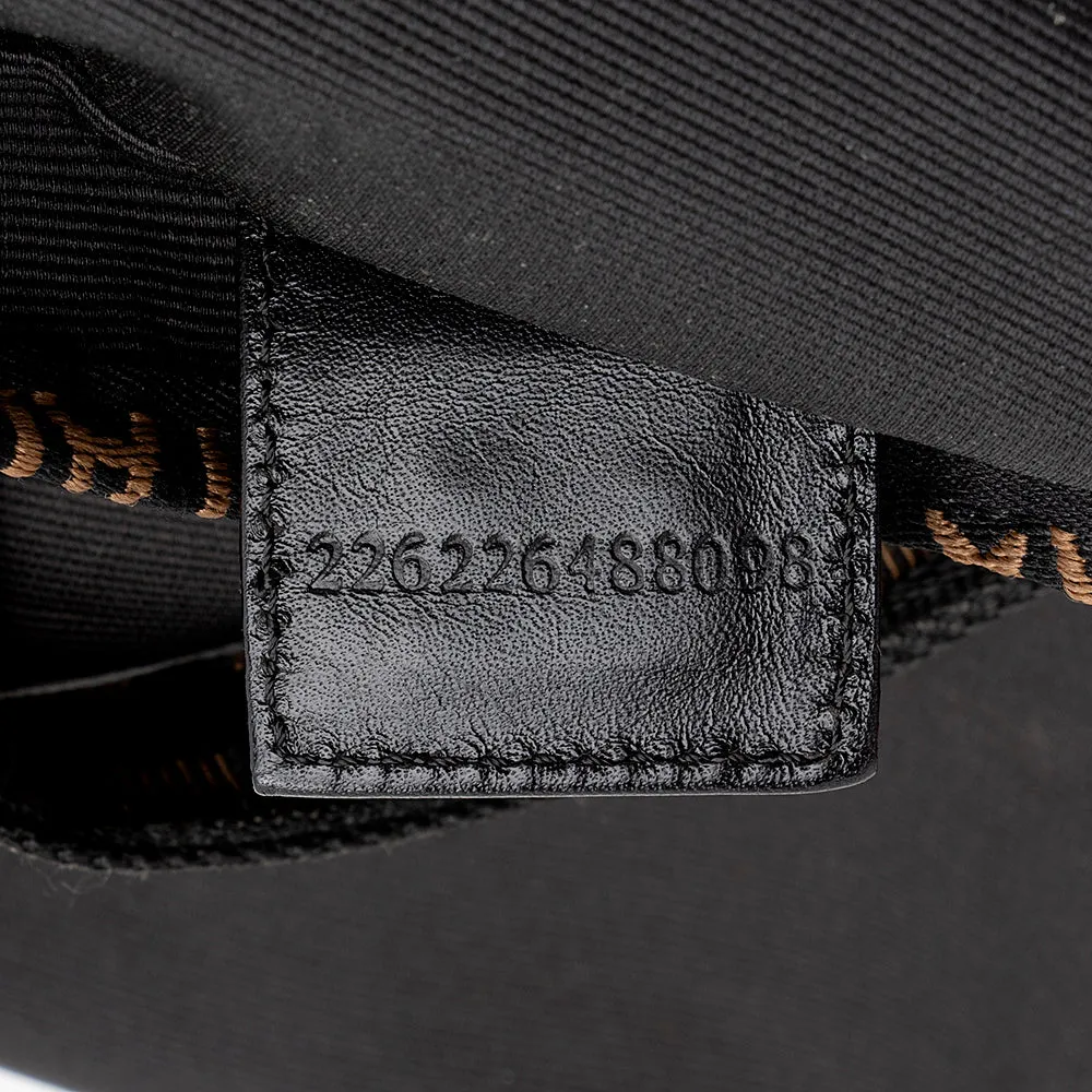 Fendi Nylon FF 1925 Tote (SHF-21366)