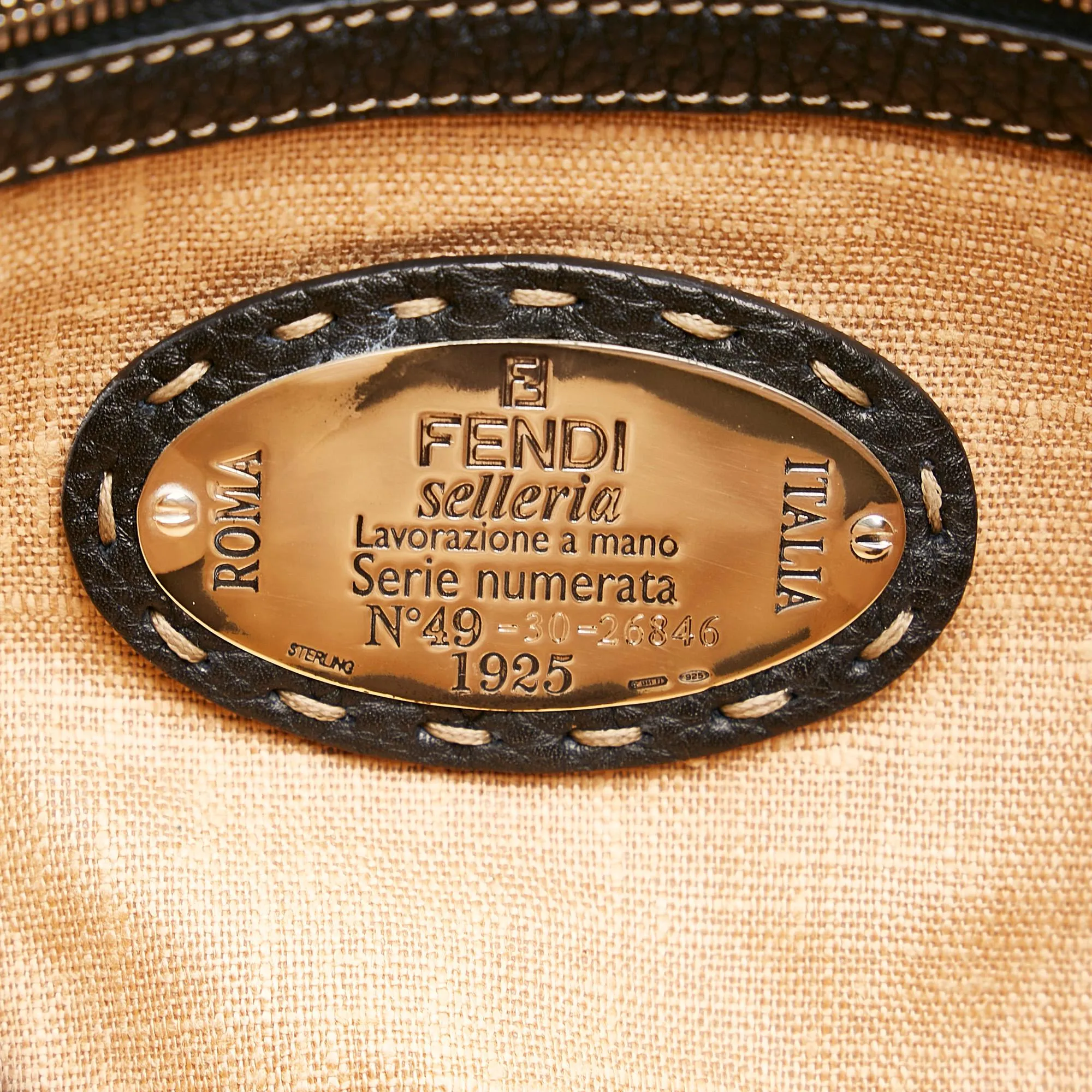 Fendi Selleria Linda (SHG-IhCiUs)