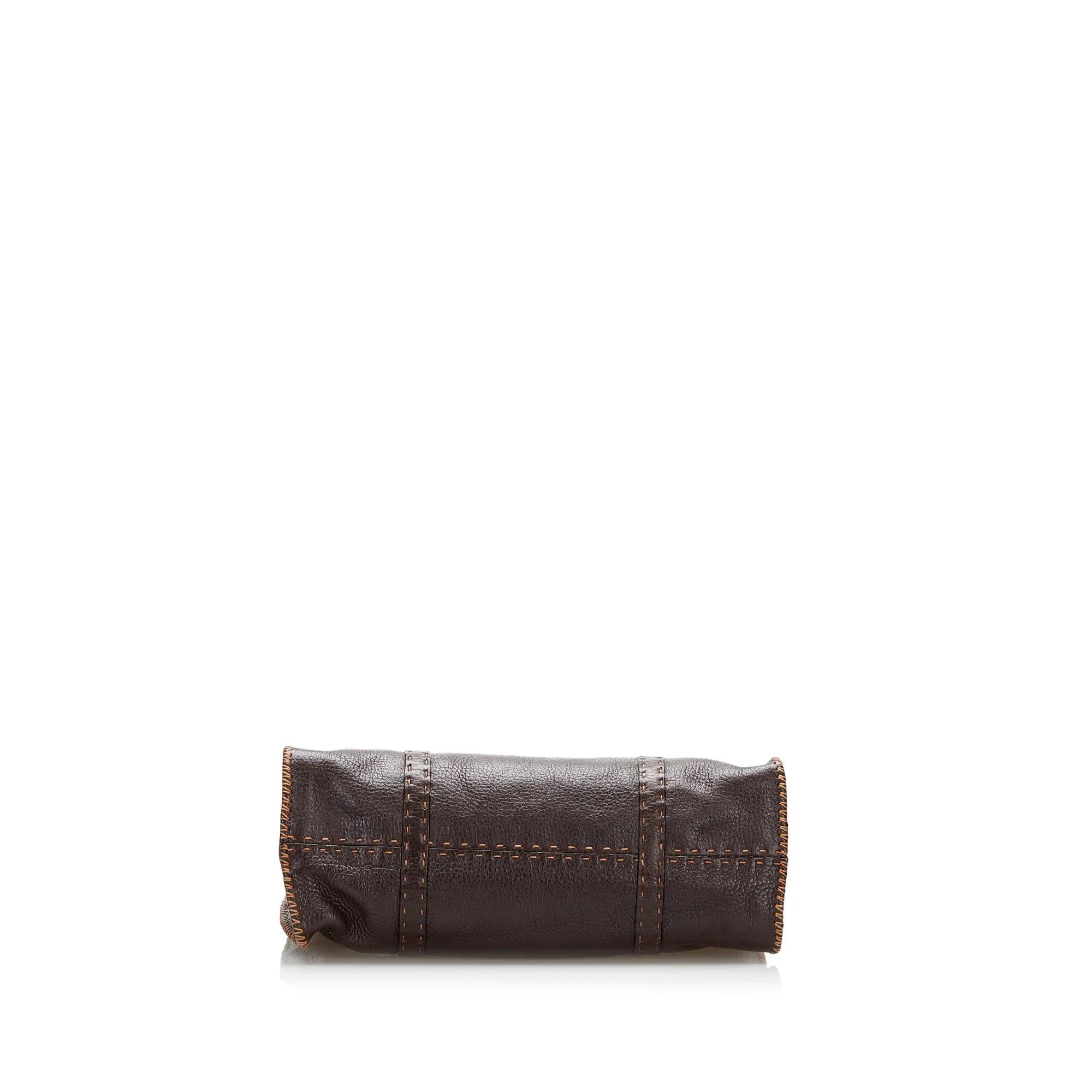 Fendi Selleria Shoulder Bag (SHG-ZtROJY)