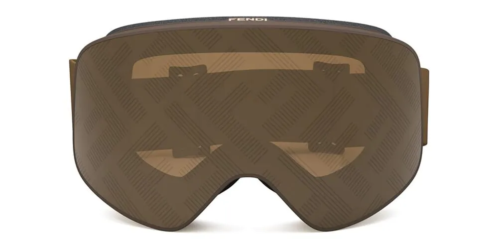 Fendi Ski Mask FE40152U 48G