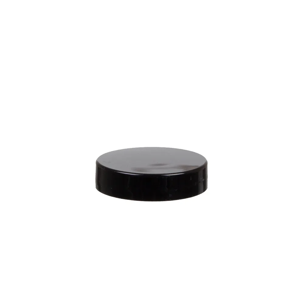 Glass Cosmetic Jar 50ml with Lid