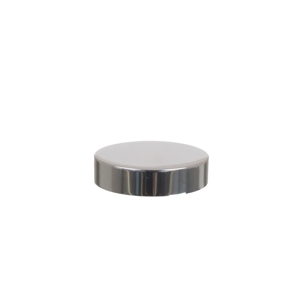 Glass Cosmetic Jar 50ml with Lid