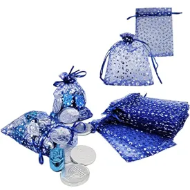 Hanukkah Sachet Bags
