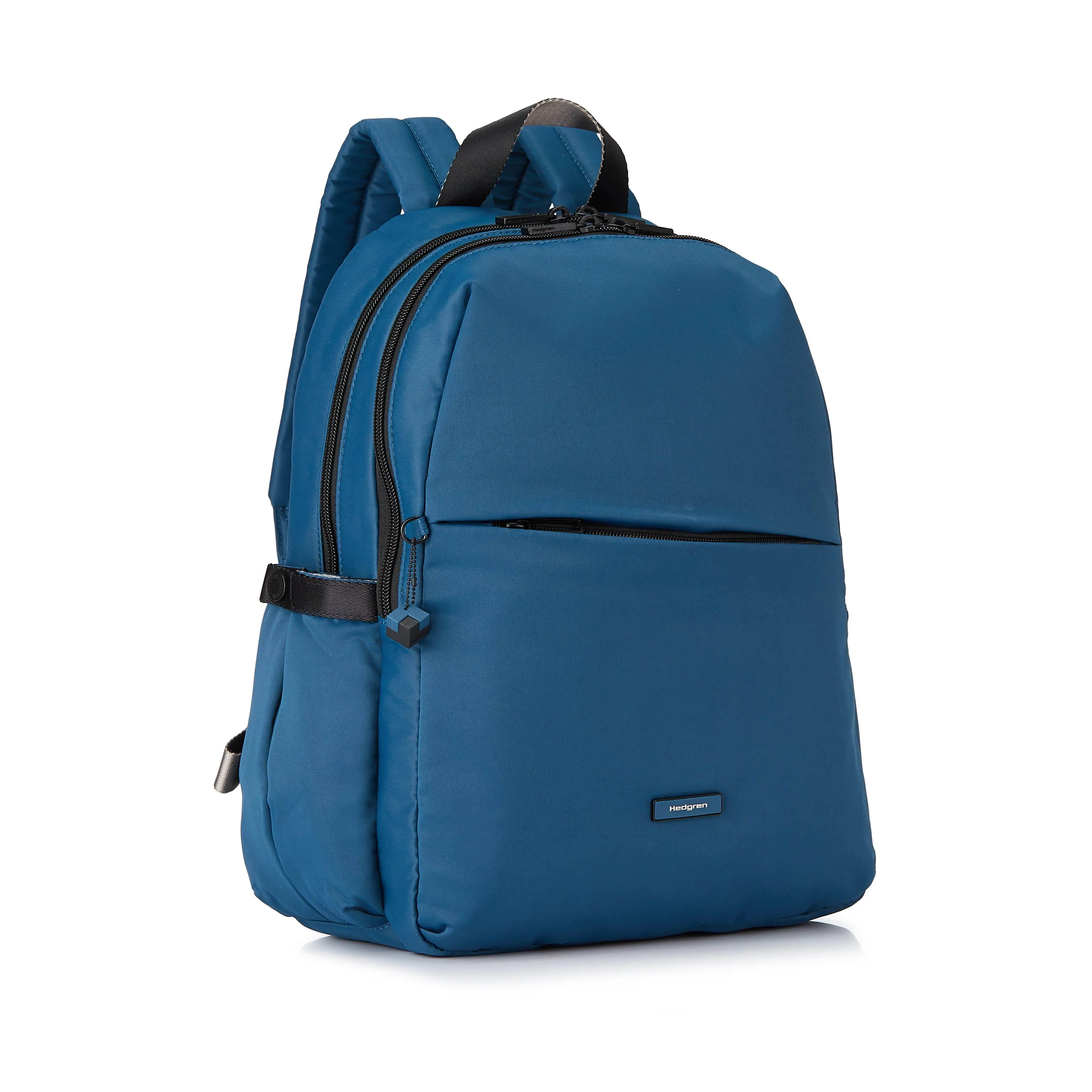 Hedgren Cosmos Backpack Neptune Blue