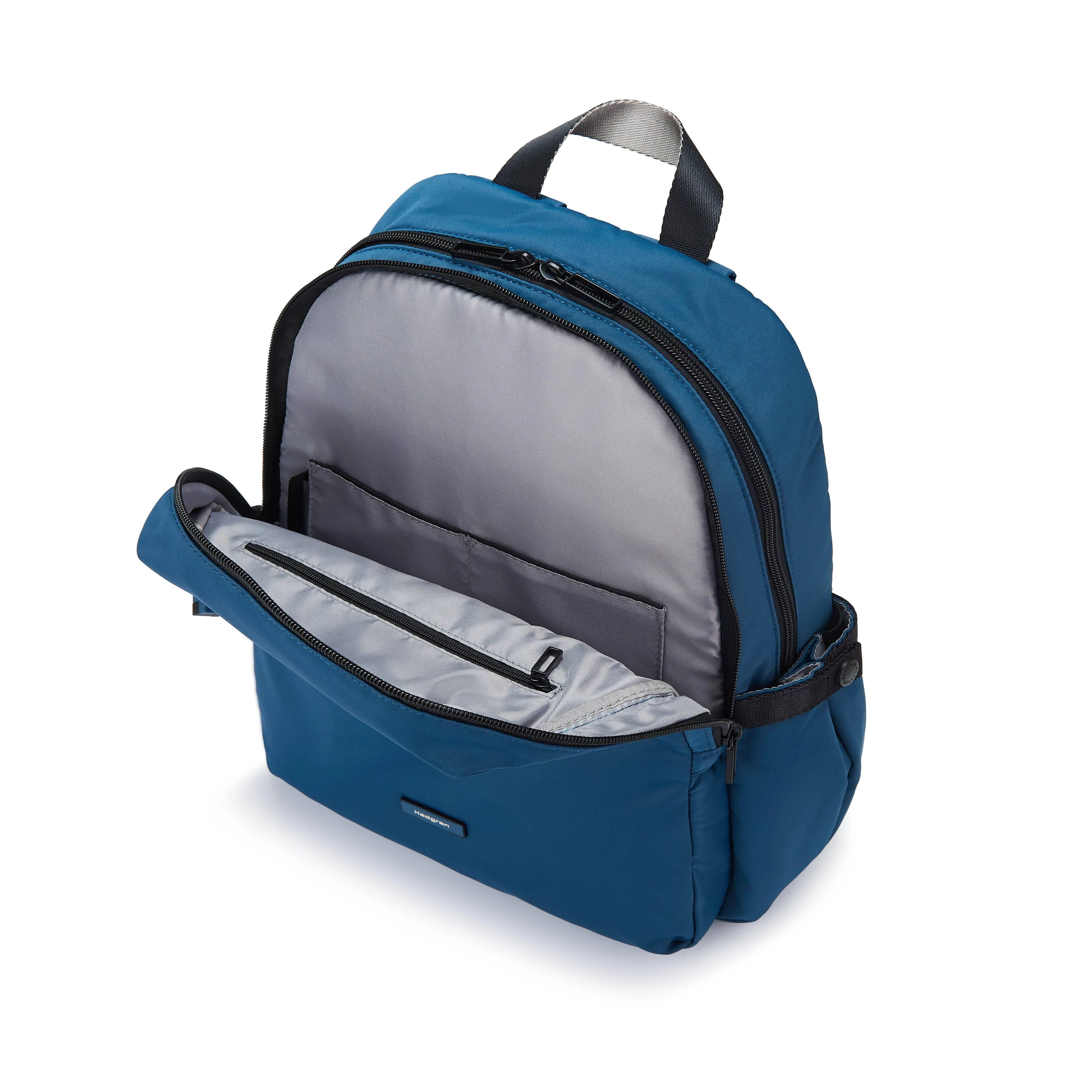 Hedgren Cosmos Backpack Neptune Blue