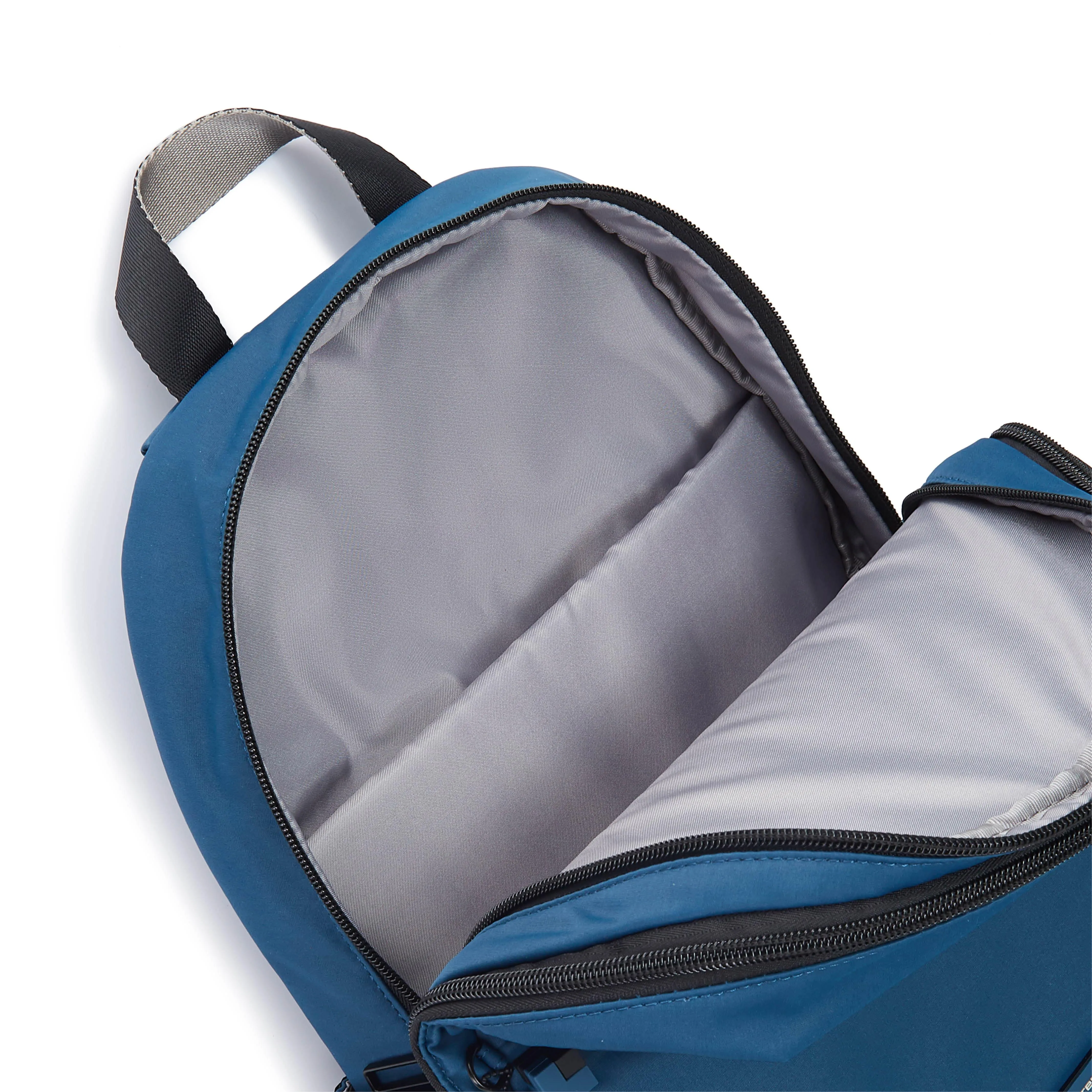 Hedgren Cosmos Backpack Neptune Blue