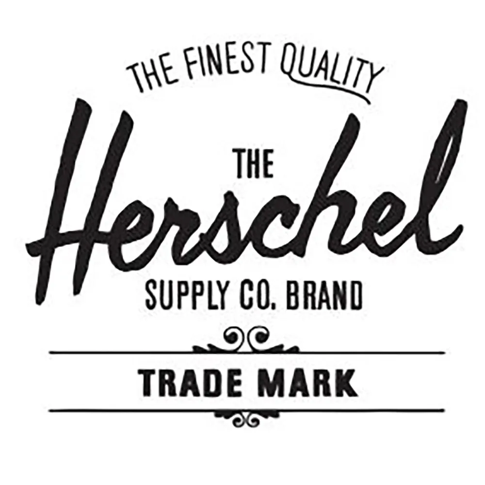Herschel Roy Wallet OS Accessories Ivy Green