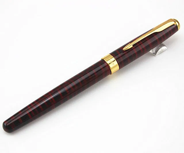 High Quality Brand Metal Rollerball Pen