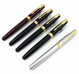 High Quality Brand Metal Rollerball Pen