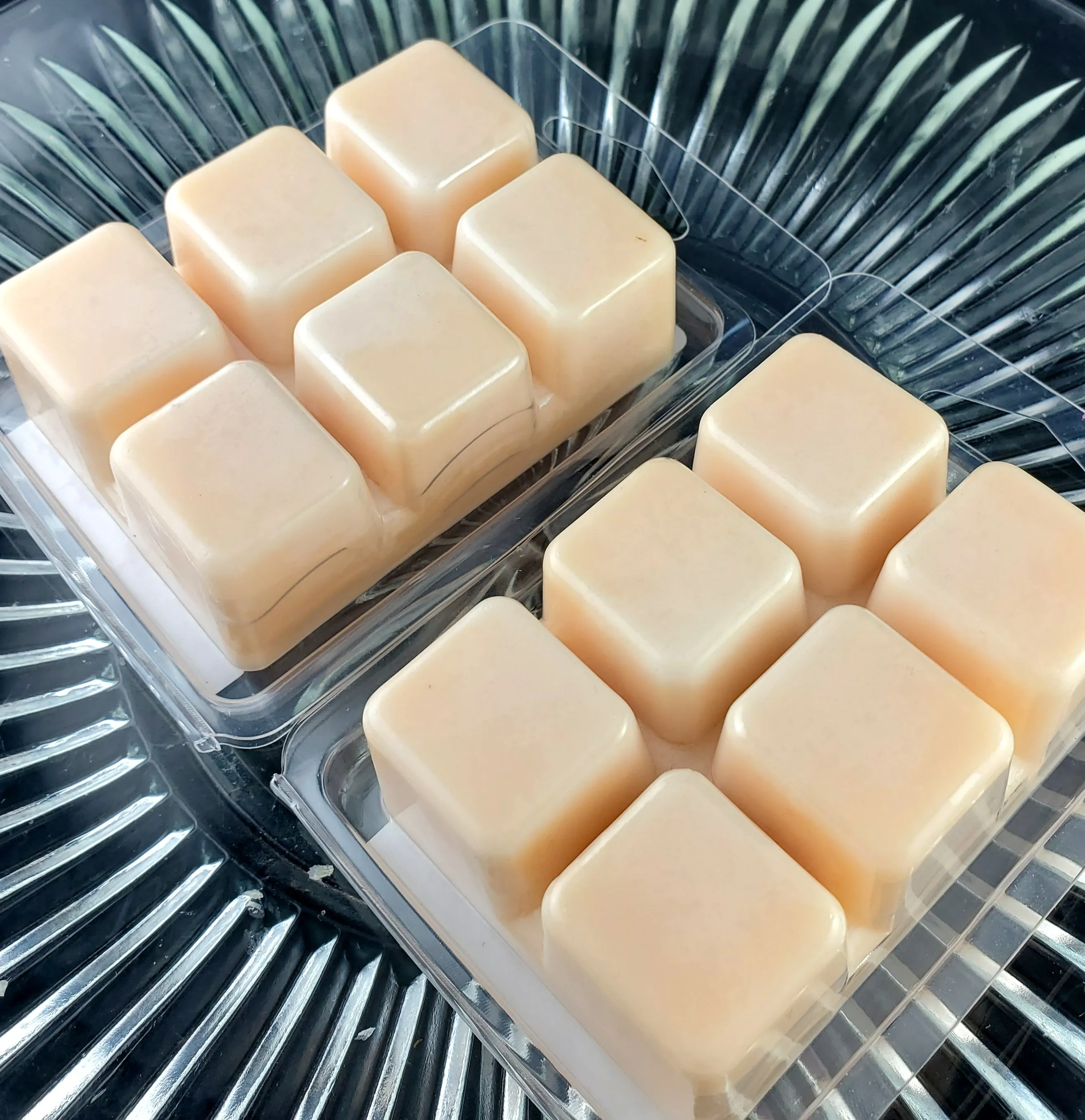JUST LILAC Wax Melts | Soy Wax Tarts | Hand Poured Soy Wax | USA Made
