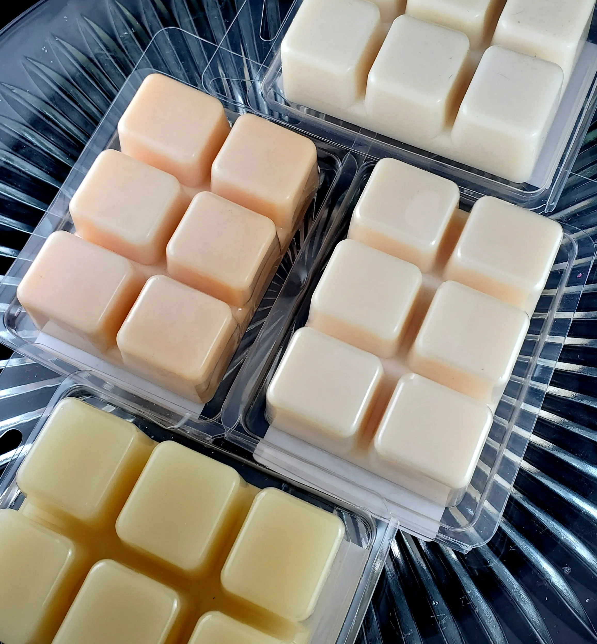 JUST LILAC Wax Melts | Soy Wax Tarts | Hand Poured Soy Wax | USA Made