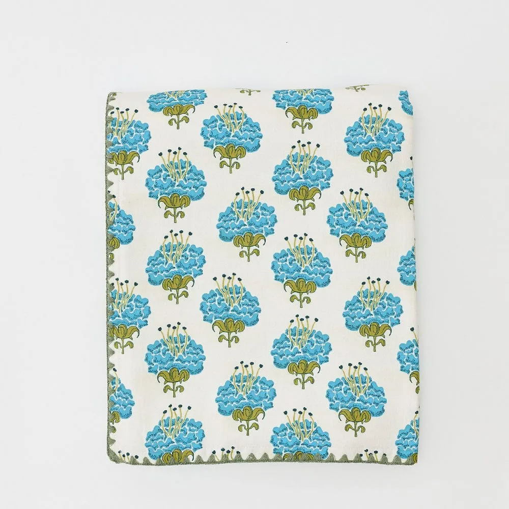 Katie Ridder x Weezie Picnic Blanket