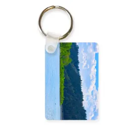 Key Chains - Edworthy Park Bow River