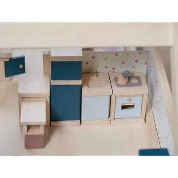 Kitchen - Orchard by Plan Toys
