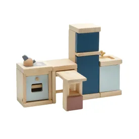 Kitchen - Orchard by Plan Toys