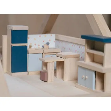 Kitchen - Orchard by Plan Toys