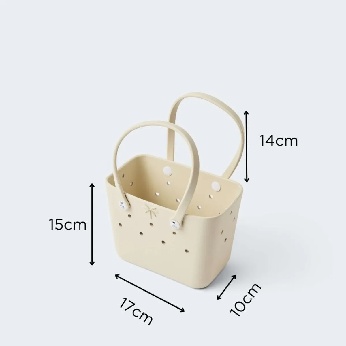 Kove & Co Mini Tribe Bag (Sand Dune)