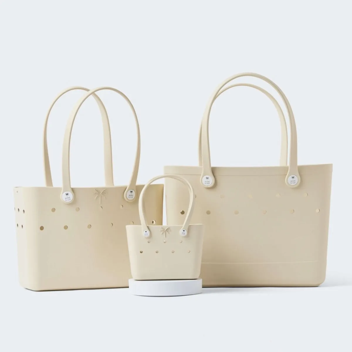 Kove & Co Mini Tribe Bag (Sand Dune)