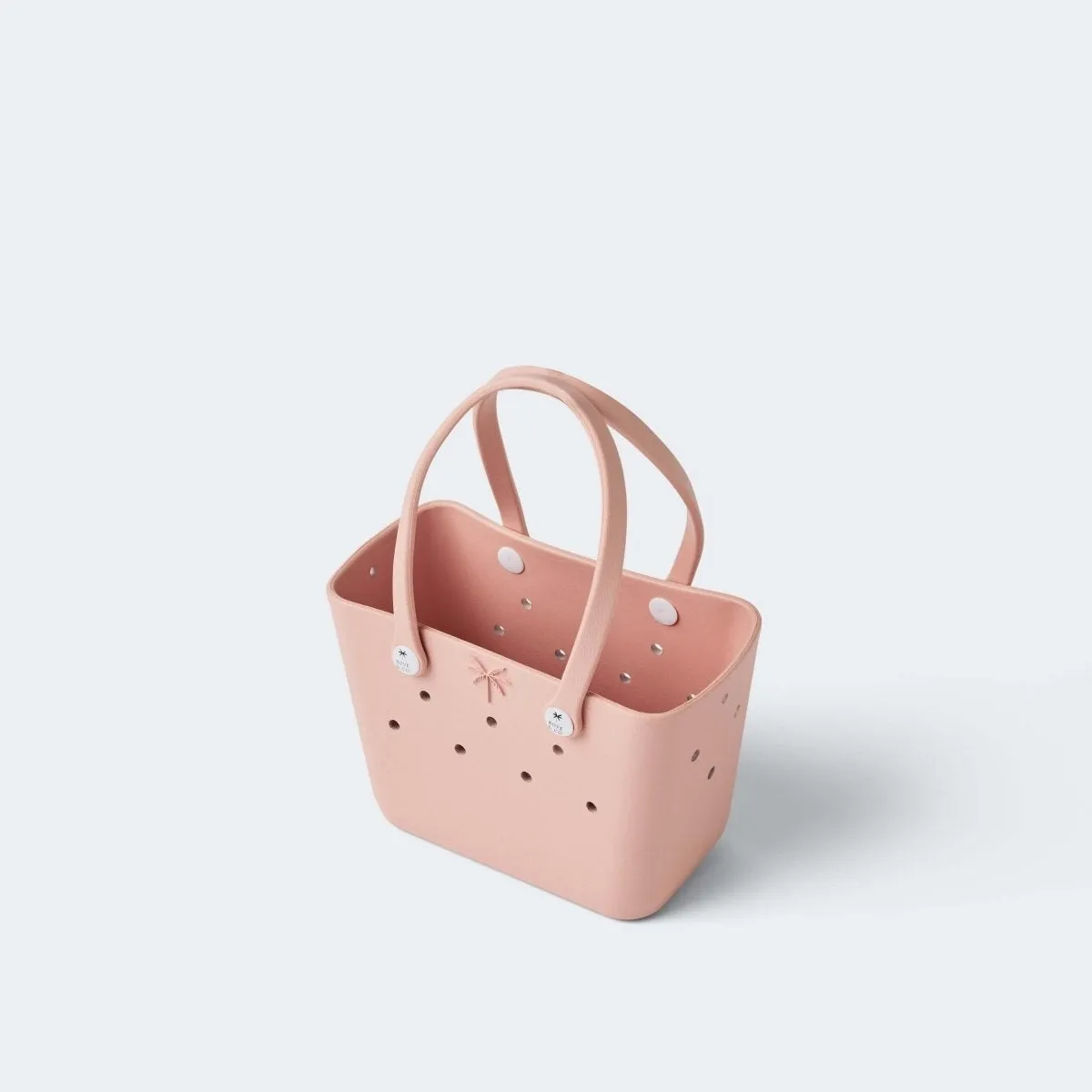 Kove & Co Mini Tribe Bag (Seashell Pink)