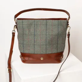 Ladies Tweed Handbags