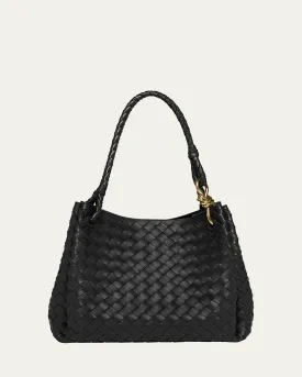 Large Andiamo Shoulder Bag
