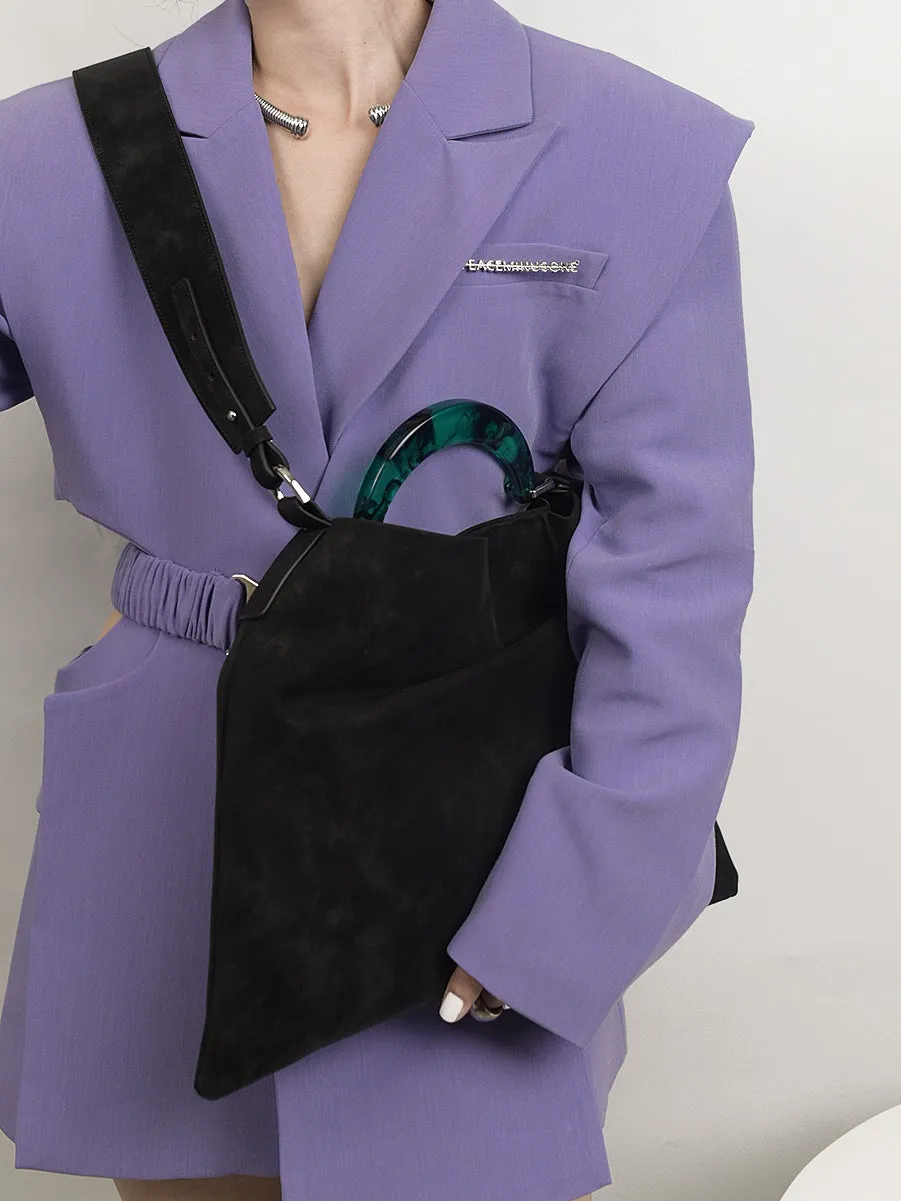 Large Single Shoulder Bag