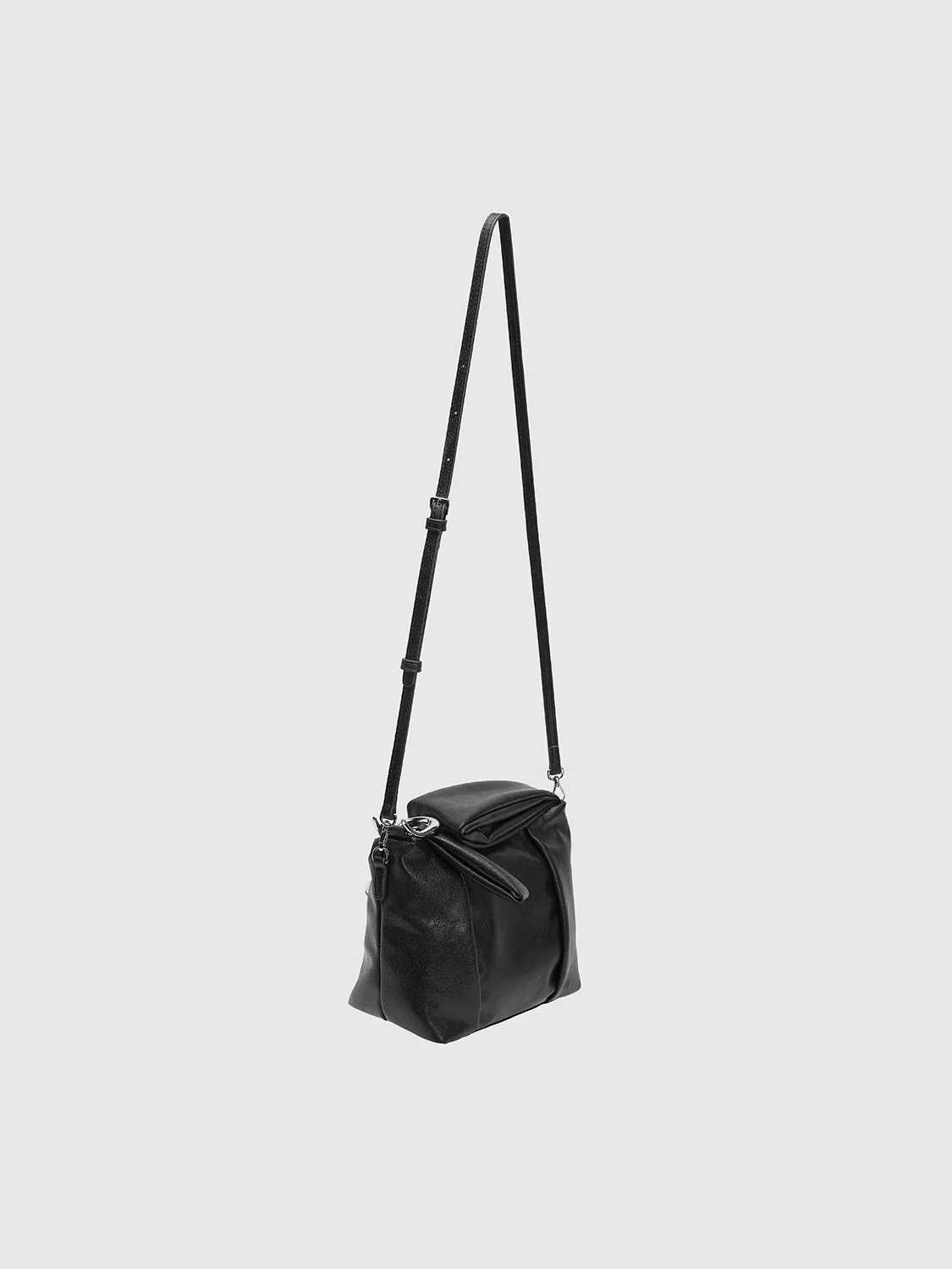 Leather Shoulder Bags