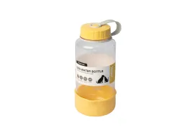 Lock & Lock Pet Water Bottle 1Lt