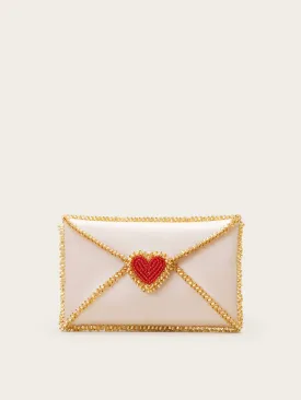 Love Letter Clutch
