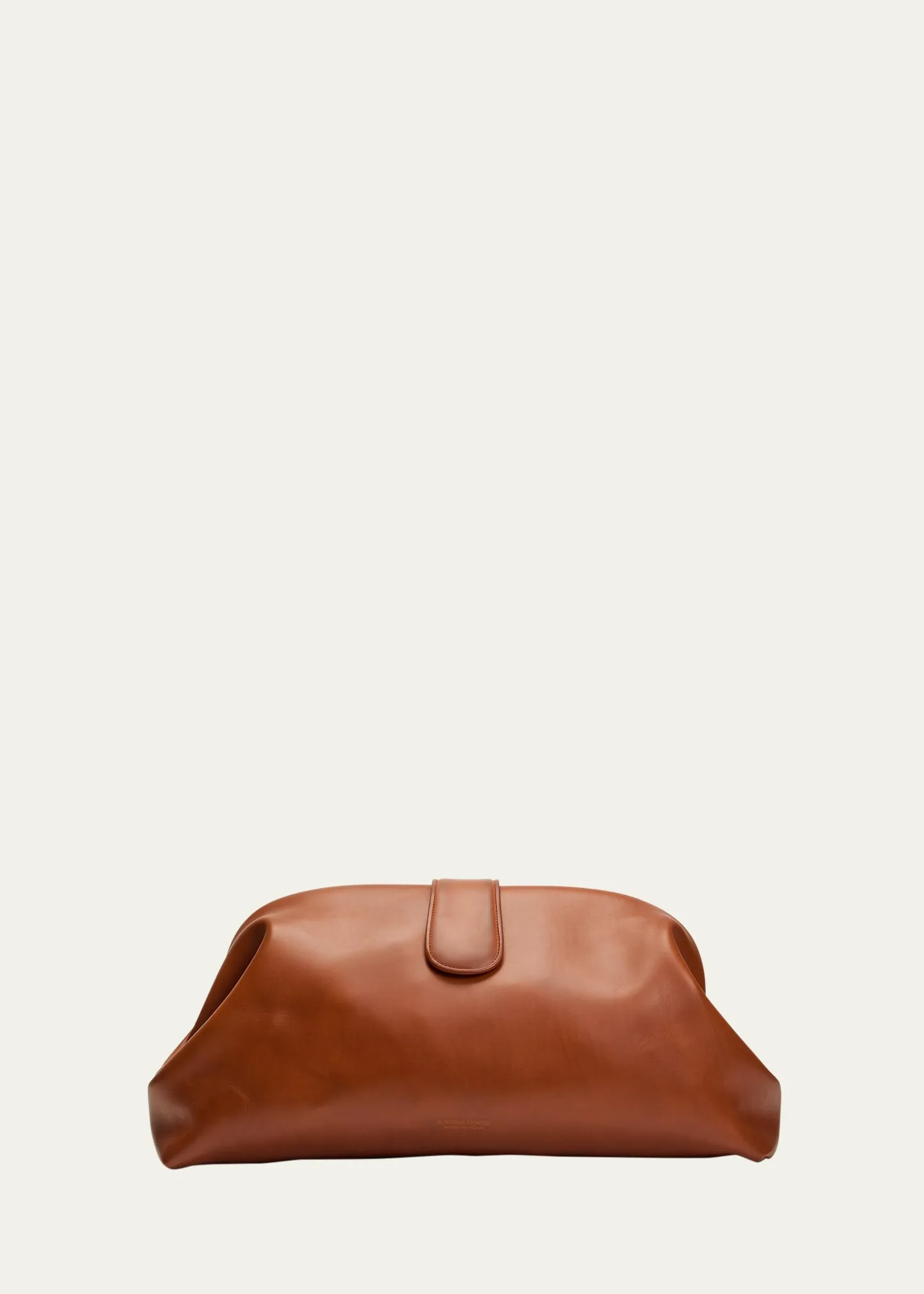 Maxi Lauren 1980 Bag with Chain