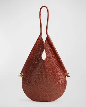 Medium Solstice Shoulder Bag