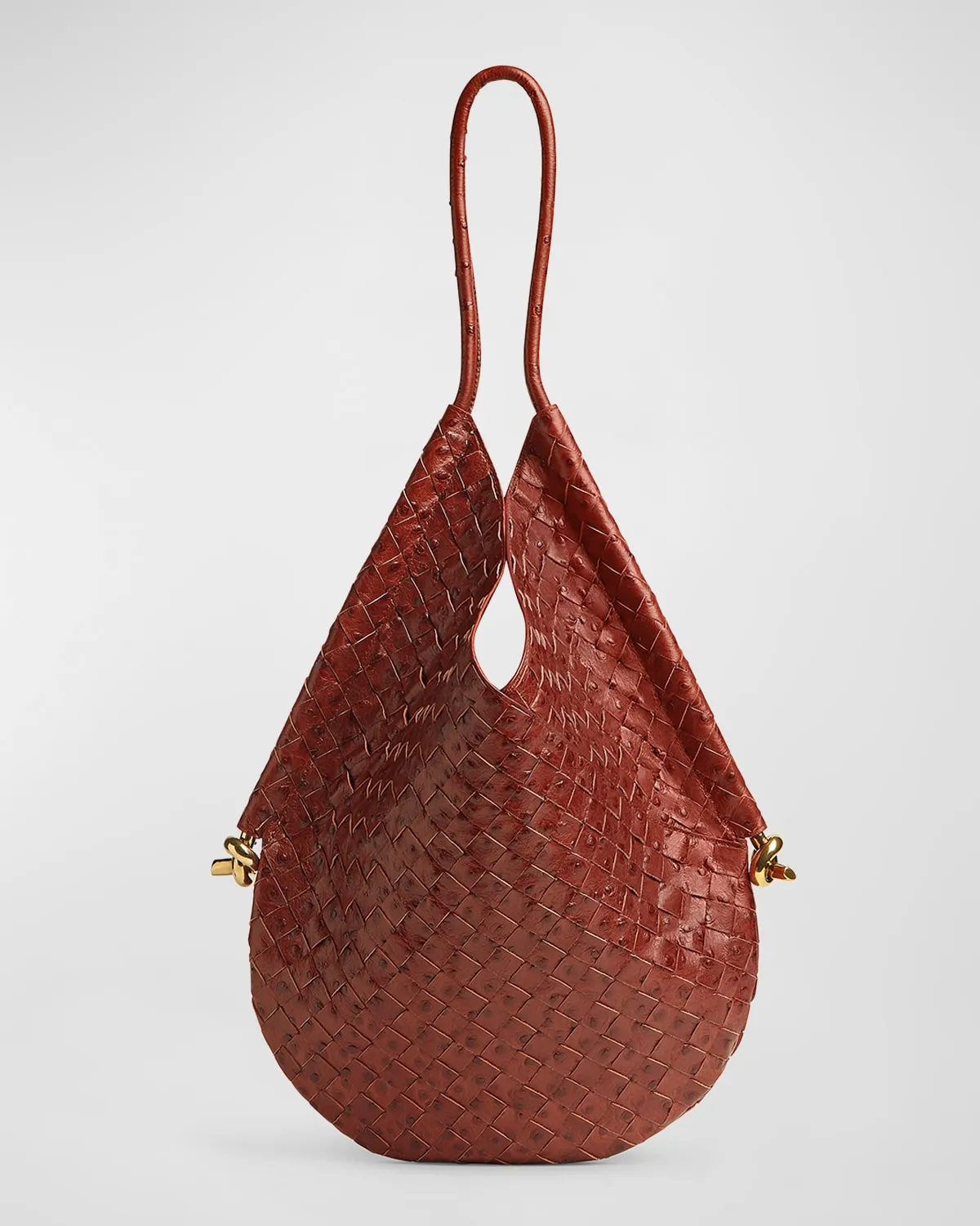 Medium Solstice Shoulder Bag