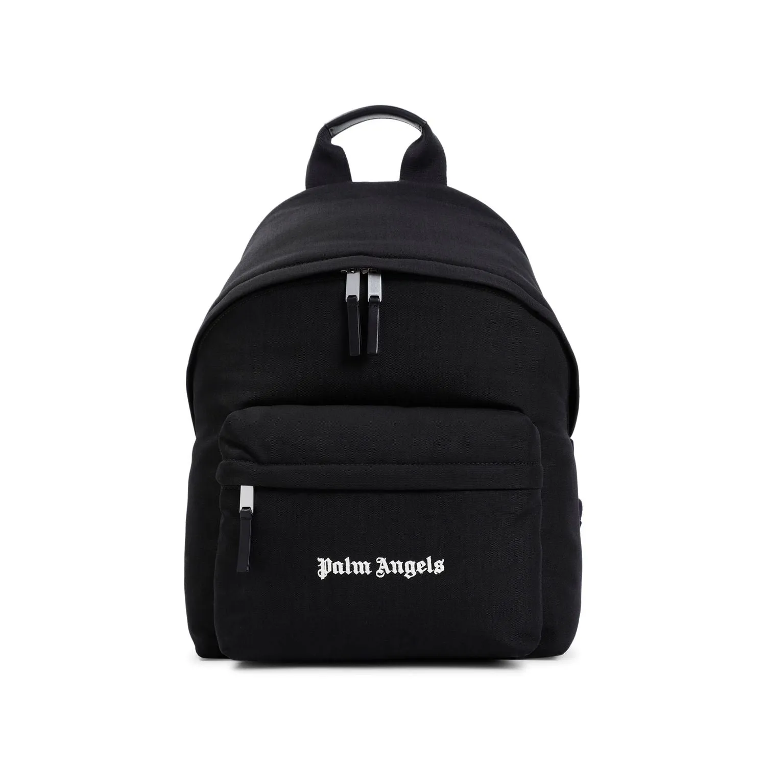Men's Cordura Classic Logo Backpack in Black | Size UNICA | PMNB024C99FAB001