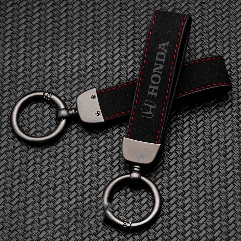 Metal Keychains