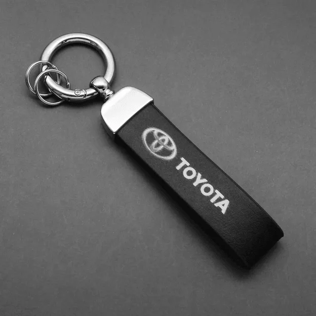Metal Keychains