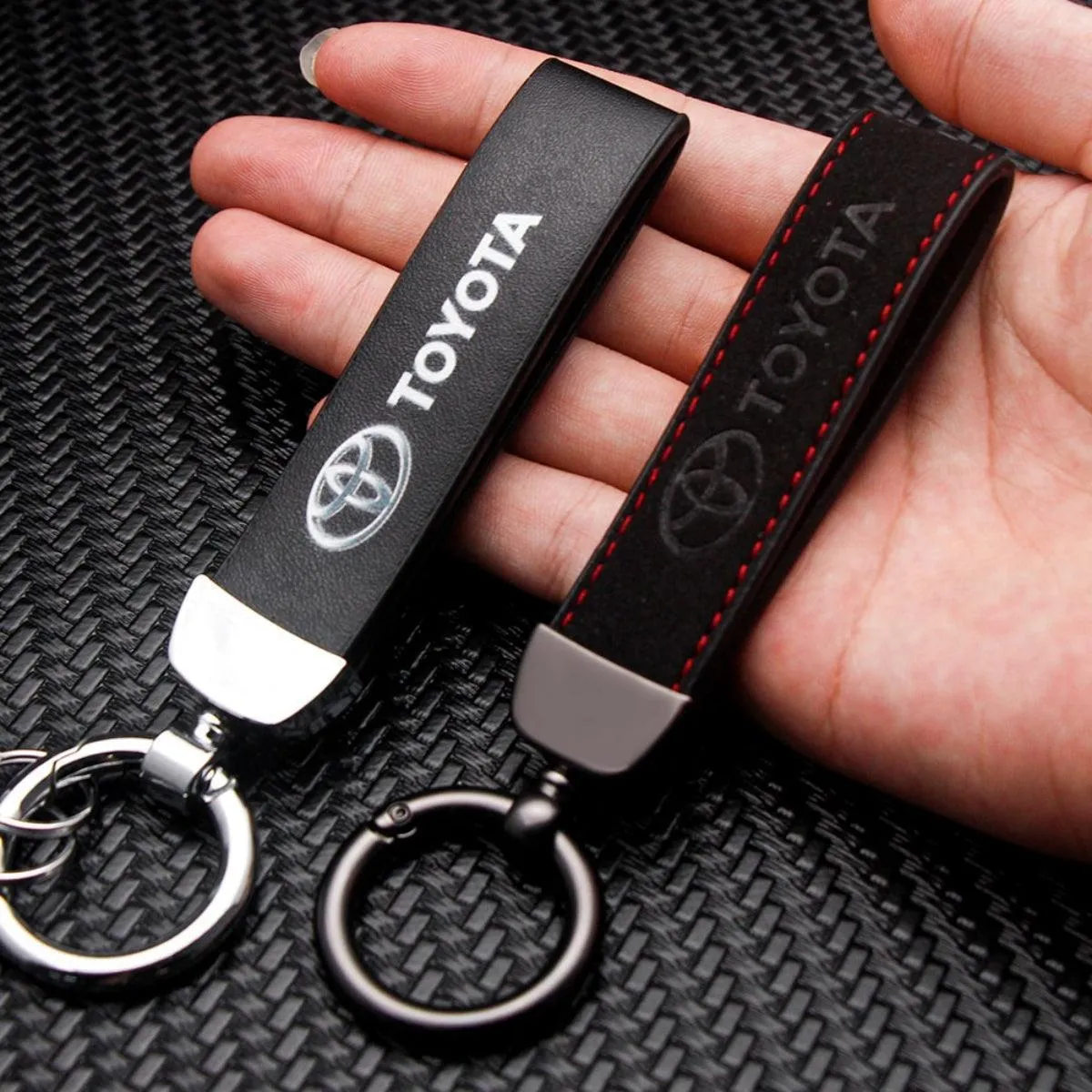 Metal Keychains