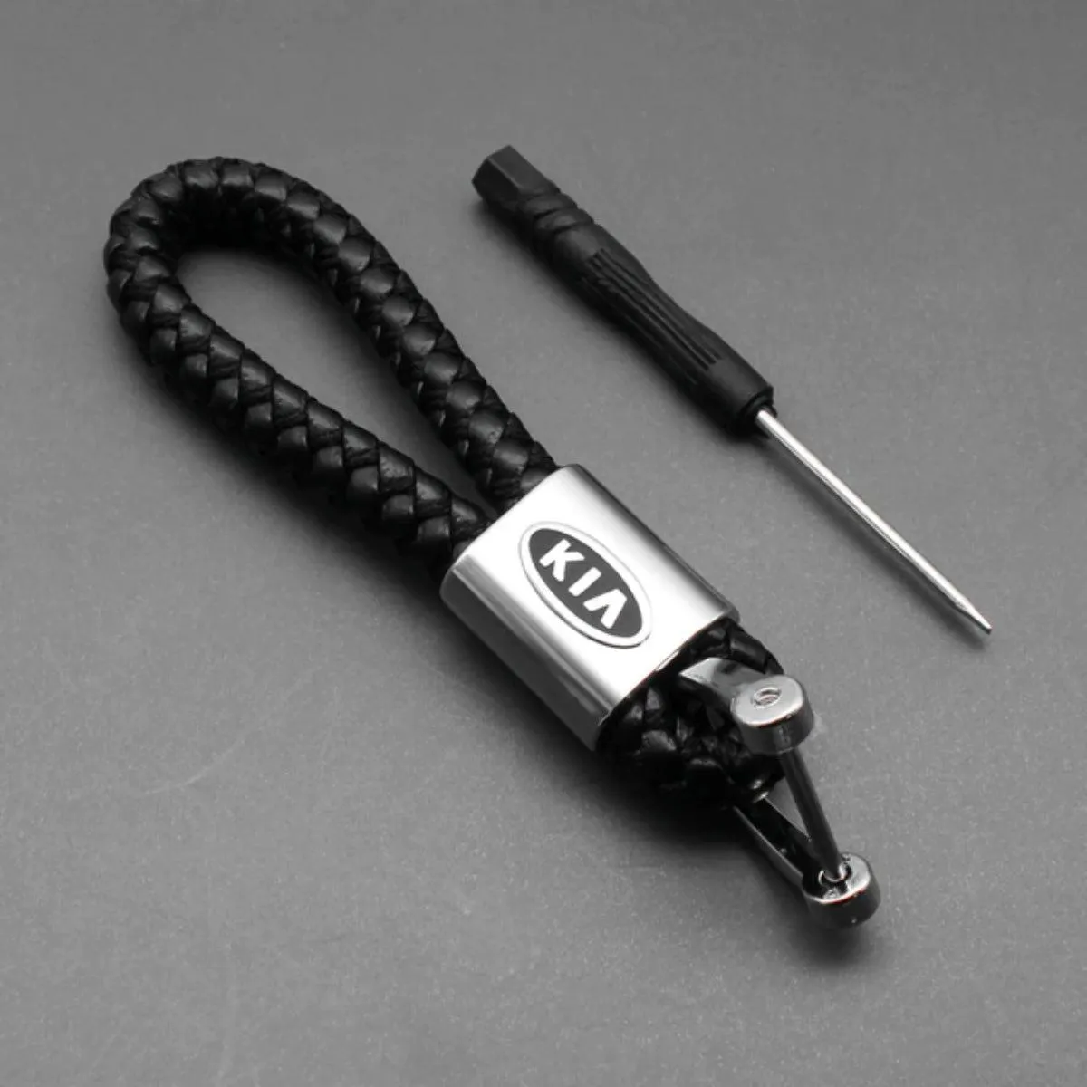Metal Keychains