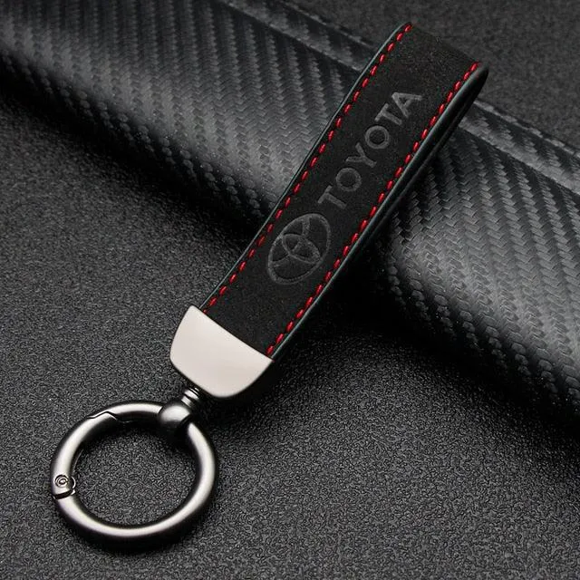 Metal Keychains