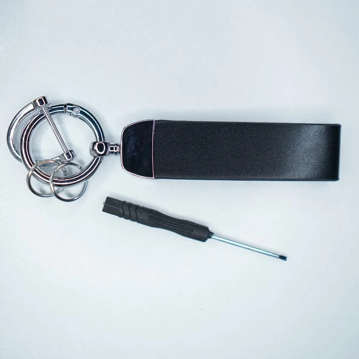 Metal Keychains