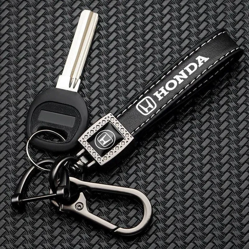 Metal Keychains