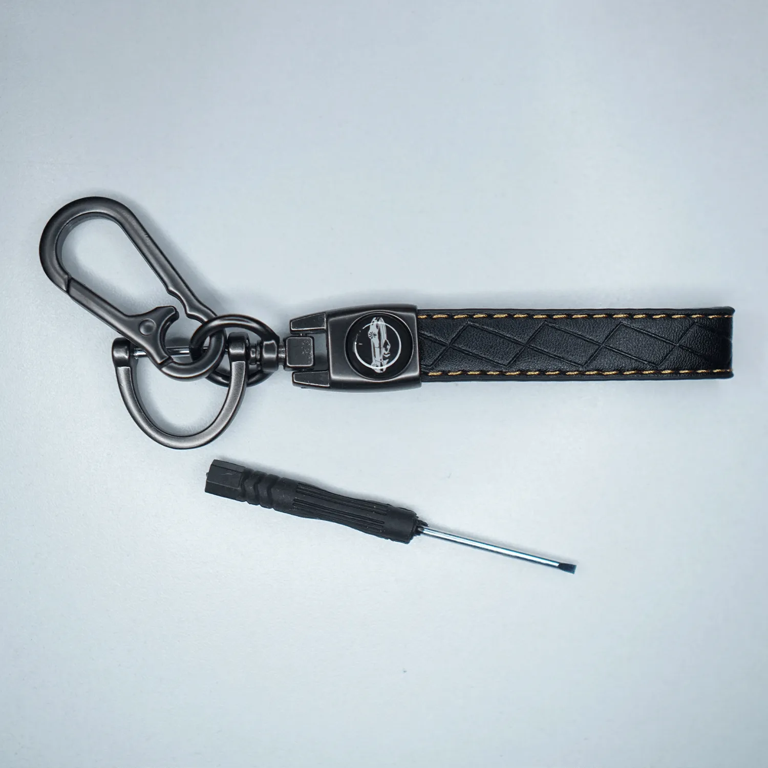 Metal Keychains