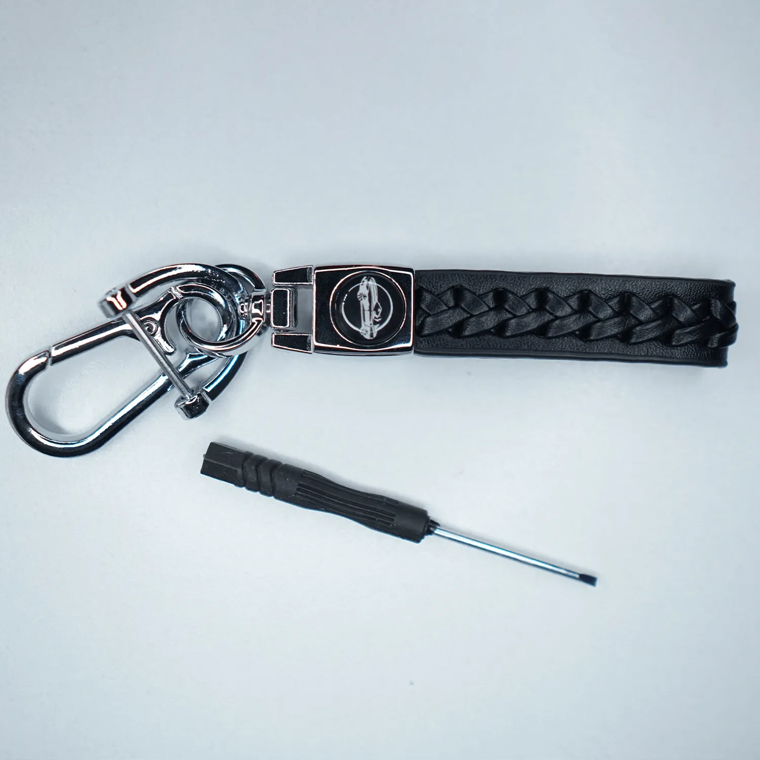 Metal Keychains