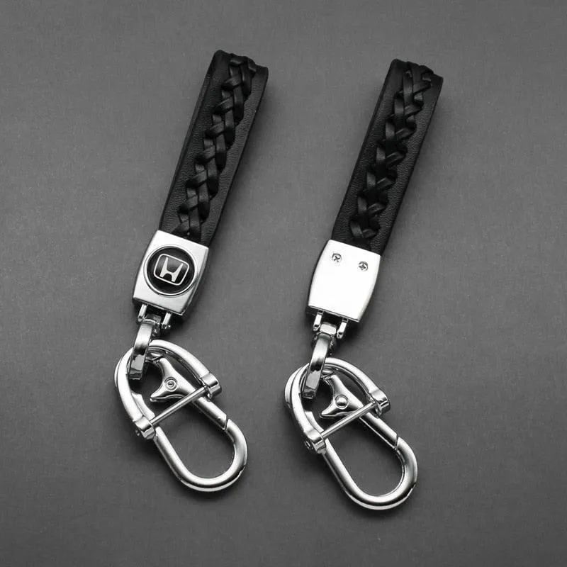 Metal Keychains